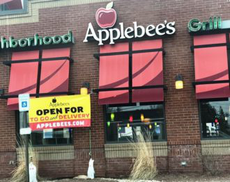 標(biāo)識設(shè)計(jì)作品案例展示