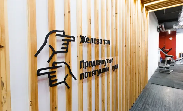 標識設計作品案例展示