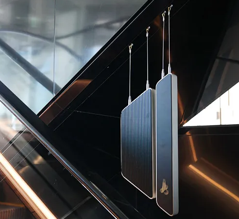 標(biāo)牌制作作品案例展示