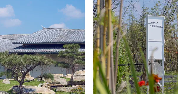 標(biāo)牌制作作品案例展示