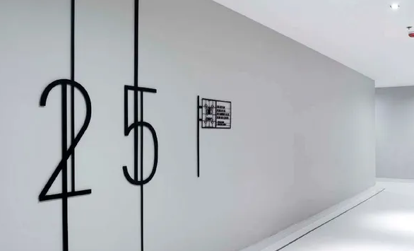 標(biāo)牌制作作品案例展示