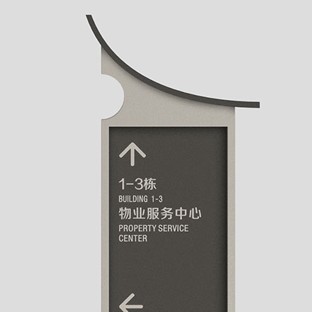 文學(xué)角的標(biāo)識(shí)設(shè)計(jì)