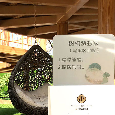 城市標(biāo)識設(shè)計(jì)包含哪些