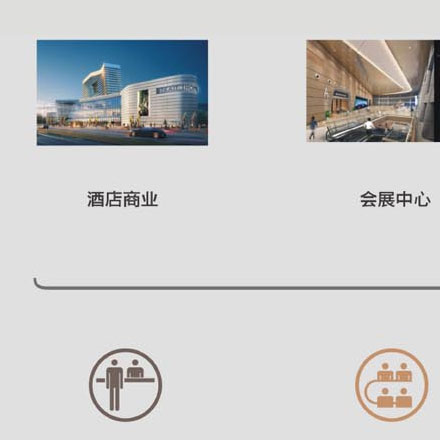 品牌設計作品案例展示