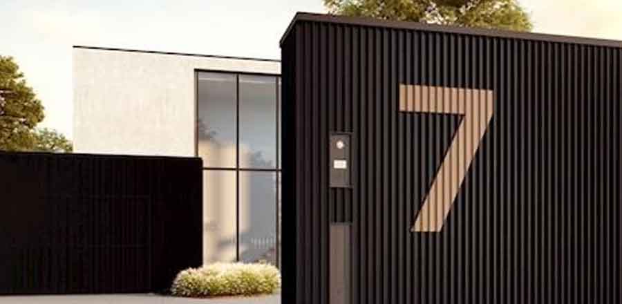 深圳市金恒潤工業標識設計