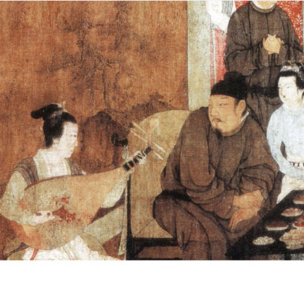 CBD地產作品案例展示