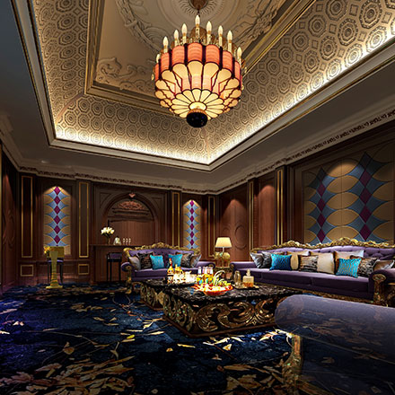 標(biāo)識設(shè)計(jì)作品案例展示