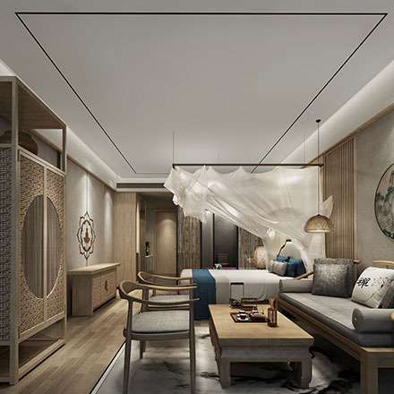 標(biāo)識設(shè)計(jì)作品案例展示